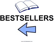 Bestsellers - Left