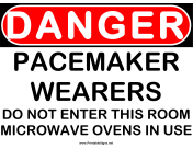 Danger Pacemaker
