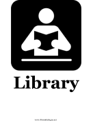 Library Graphical