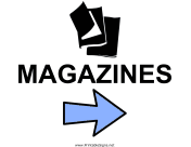 Magazines - Right