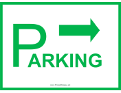 Parking Right
