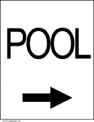 Pool - Right