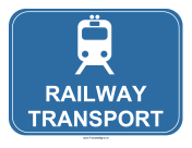 Railway Transport