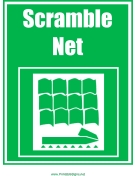 Scramble Net