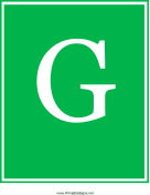 Station G