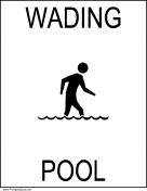 Wading Pool