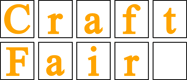 Craft Fair Sign