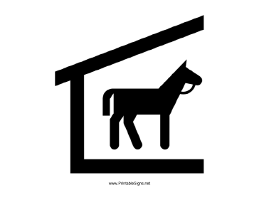 Stable Sign