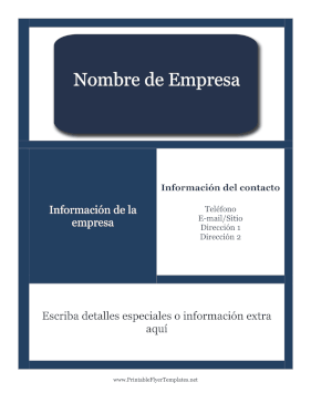 Volante Profesional Sign