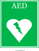 AED