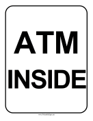 ATM Inside