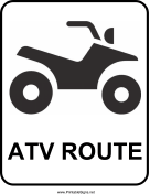 ATV
