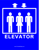 Elevator