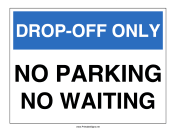 Airport Drop-Off
