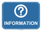 Airport Information