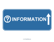 Airport Information Up