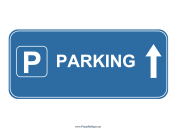 Airport Parking Up