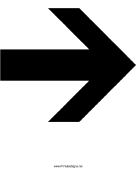 Arrow Right