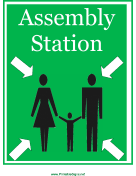 Assembly Station