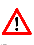 Attention Triangle