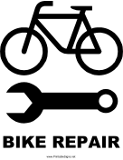 Bike Repair