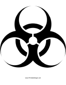 Biohazard