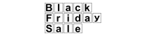 Black Friday Sale sign