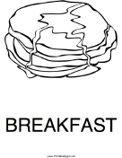 Breakfast