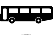 Bus Stop