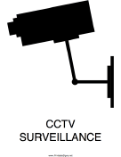 CCTV Surveillance