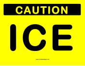 Ice