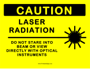 Laser Radiation