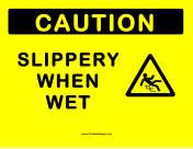 Slippery