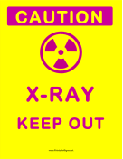 X Ray