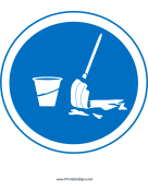 Clean Spills