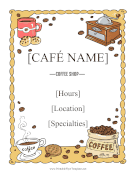 Coffee Shop