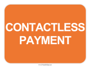 Contactless Payment