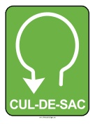Cul-De-Sac
