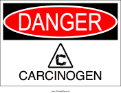 Carcinogen