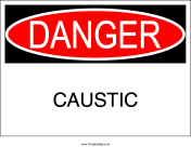 Caustic