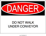 Conveyor