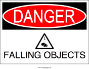 Falling Objects
