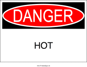 Hot