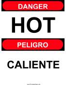Hot Bilingual