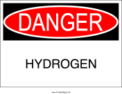 Hydrogen