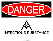Infectious Substance