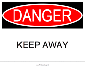 Keep Away