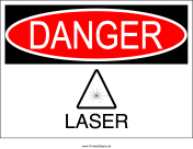 Laser Operating