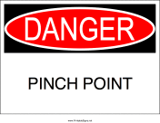 Pinch Point