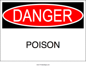 Poison